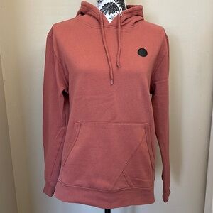 Volcom hoodie sweatshirt M